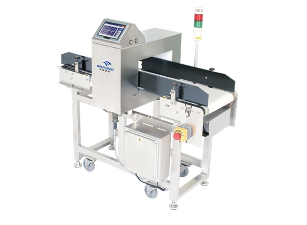 NMD530多頻金屬檢測機